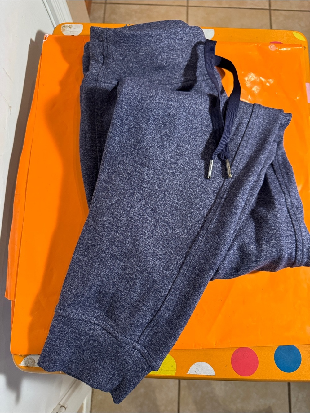 lululemon Jogger Sweatpants